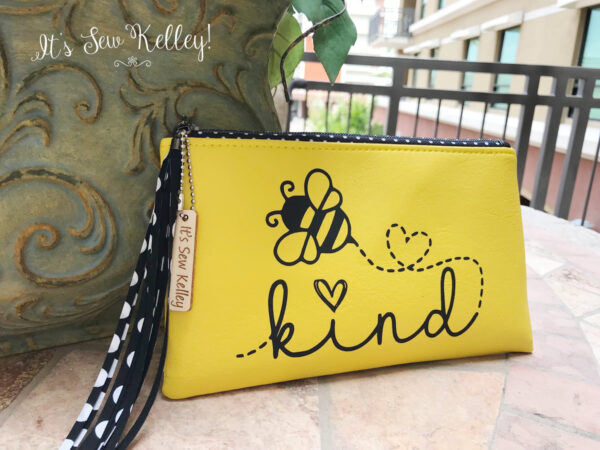 Just Bee Kind