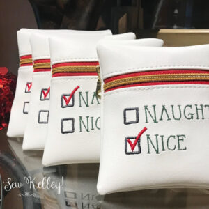Naughty or Nice