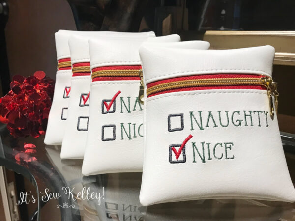 Naughty or Nice