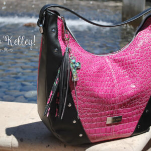 Karola Hobo Bag