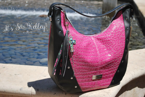Karola Hobo Bag