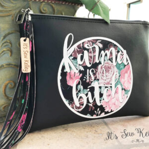 Karma Pouch