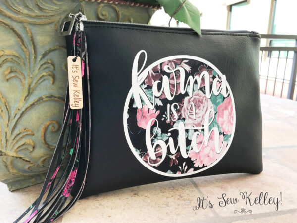 Karma Pouch