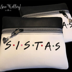 Sistas Pouches
