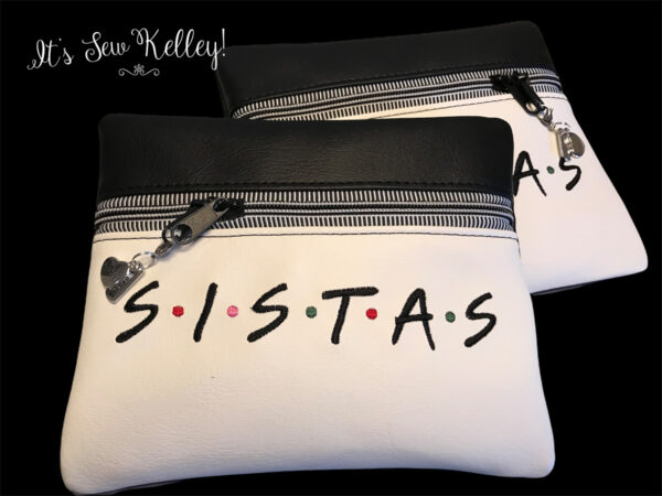 Sistas Pouches