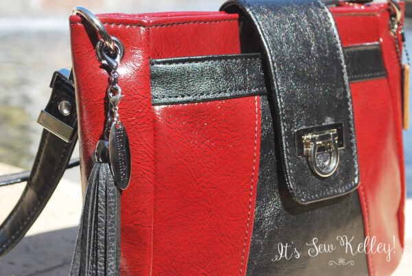Zarah Handbag - Image 2