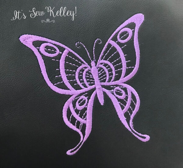 Butterfly Beauty - Image 2