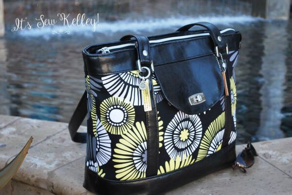 Felicity Tote - Image 2