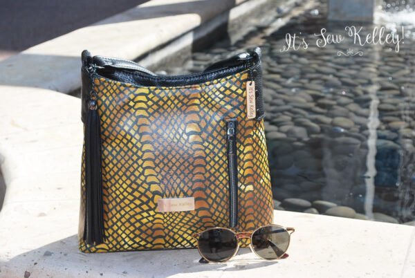 Amber Crossbody - Image 2