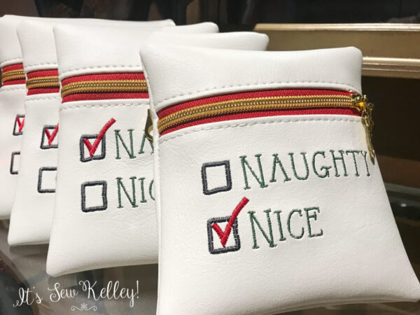Naughty or Nice - Image 2