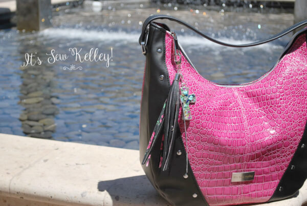Karola Hobo Bag - Image 2