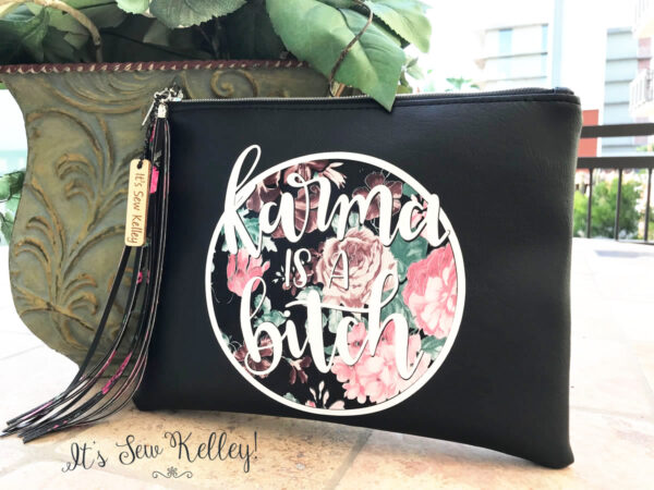 Karma Pouch - Image 2