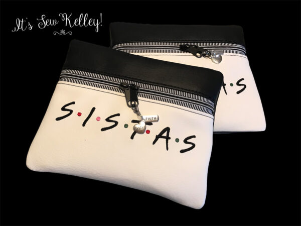 Sistas Pouches - Image 2