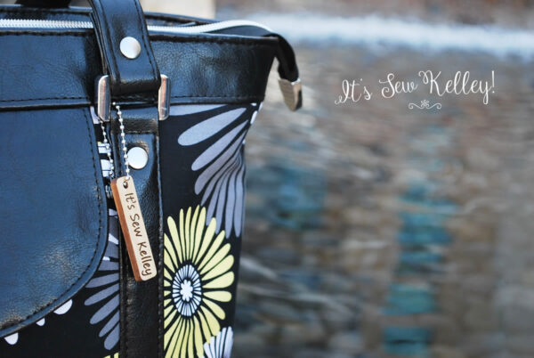 Felicity Tote - Image 3