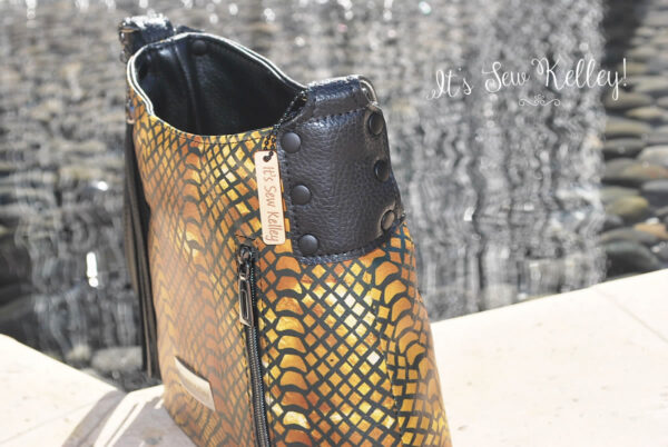 Amber Crossbody - Image 3