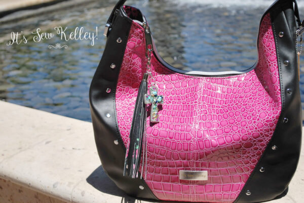 Karola Hobo Bag - Image 3
