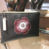 Embroidered Wallet - Image 3