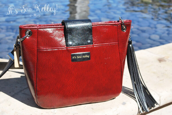 Zarah Handbag - Image 3