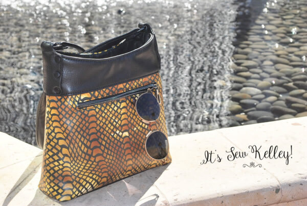Amber Crossbody - Image 4