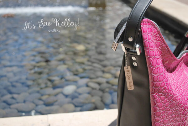 Karola Hobo Bag - Image 4