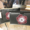 Embroidered Wallet - Image 4