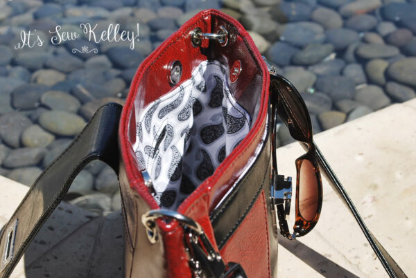 Zarah Handbag - Image 4
