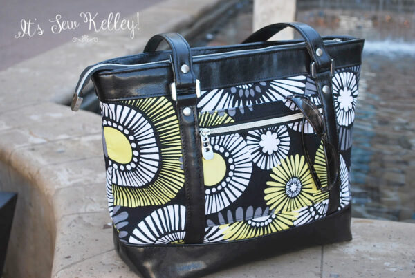 Felicity Tote - Image 4