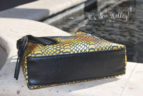 Amber Crossbody - Image 5