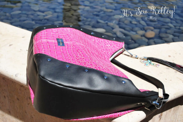 Karola Hobo Bag - Image 5