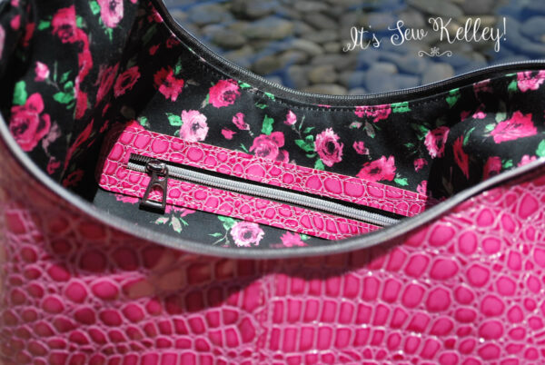 Karola Hobo Bag - Image 6