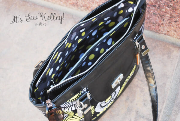 Felicity Tote - Image 7
