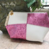 Kelley Hexagonal Pouch - Image 2