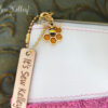 Kelley Hexagonal Pouch - Image 3