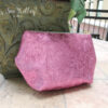 Kelley Hexagonal Pouch - Image 4