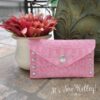 Kelley Hexagonal Pouch - Image 5