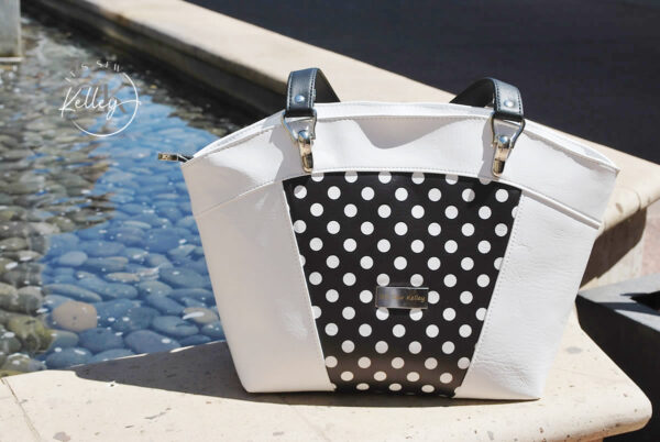 Raissa Handbag - Image 3