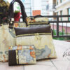 Oporto Travel Set