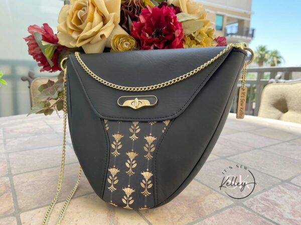 Ghalia Crossbody - Image 2