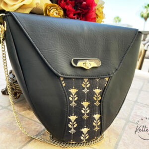 Ghalia Crossbody