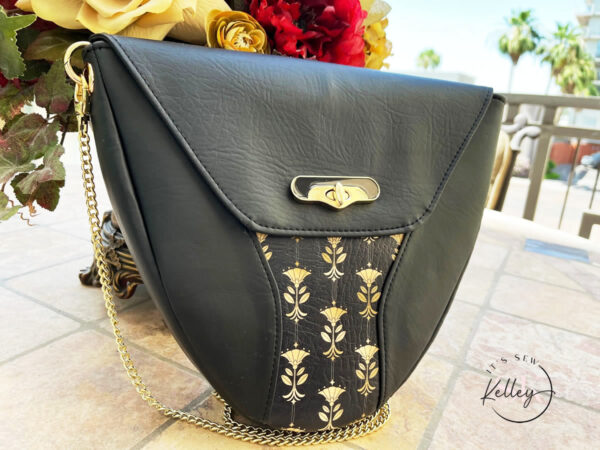 Ghalia Crossbody