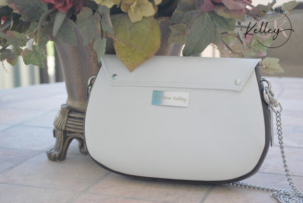Zamara Clutch - Image 2
