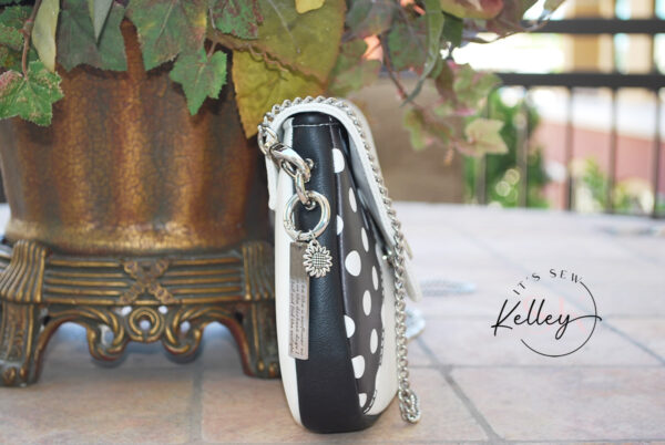 Zamara Clutch - Image 3