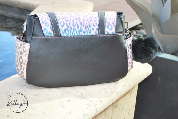 Alondra Handbag - Image 3