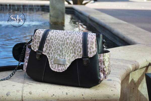 Alondra Handbag