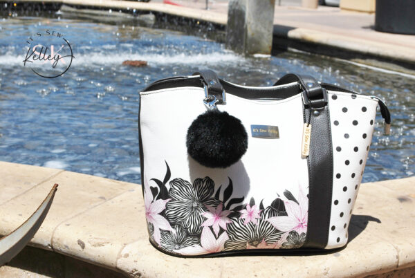 Gaviotta Tote
