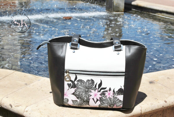 Gaviotta Tote - Image 3