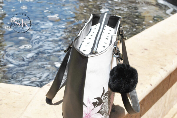 Gaviotta Tote - Image 4