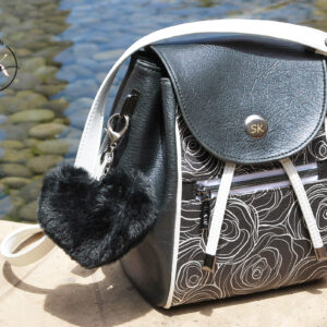 Belle Bucket Bag