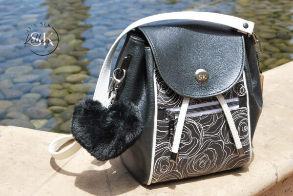 Belle Bucket Bag