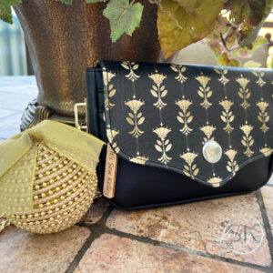 Esmerelda Clutch